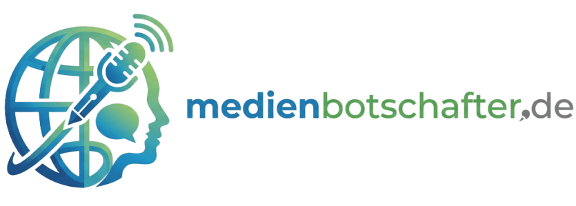 Medienbotschafter